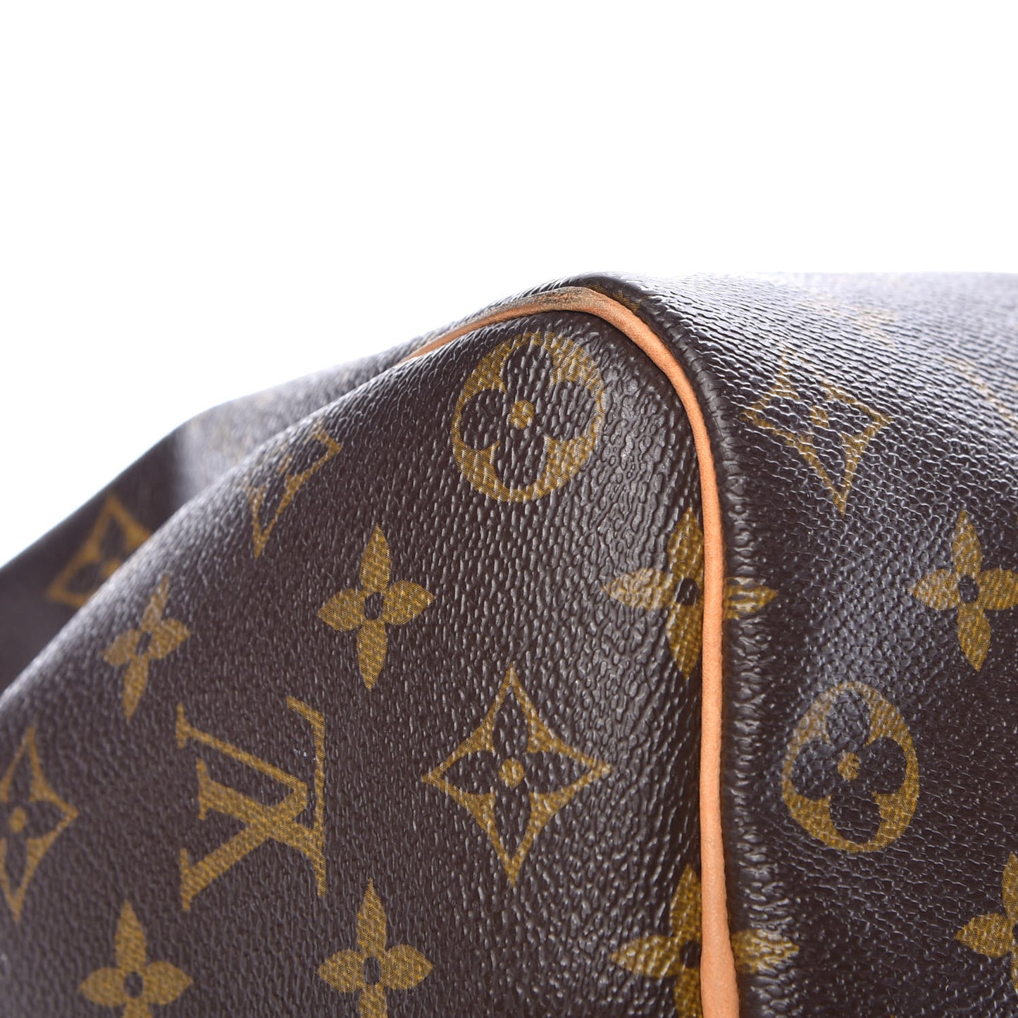Monogram Speedy Bandouliere 35