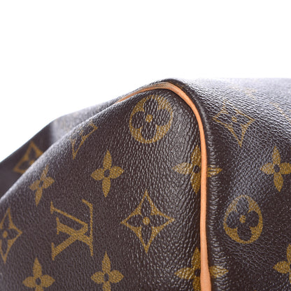 Louis Vuitton Monogram Speedy Bandouliere 35 16 of 22
