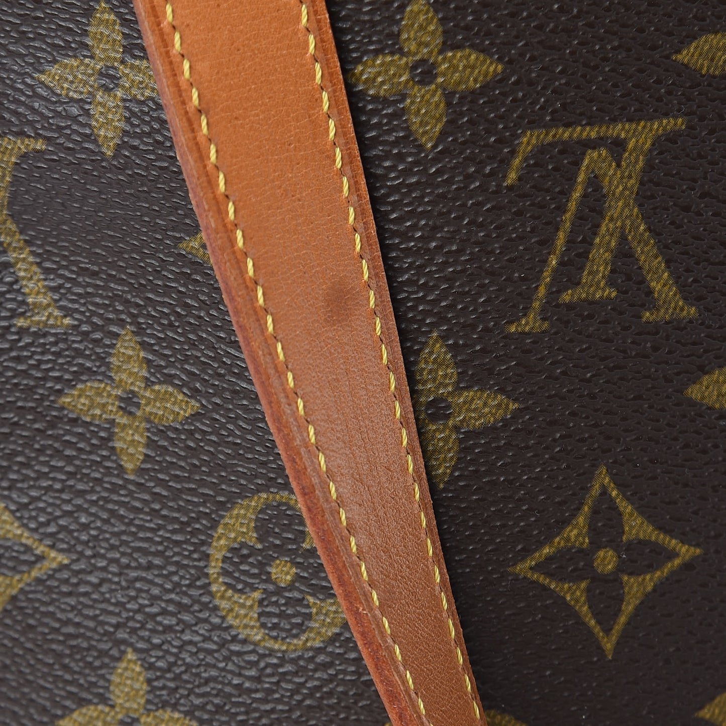 Monogram Musette GM