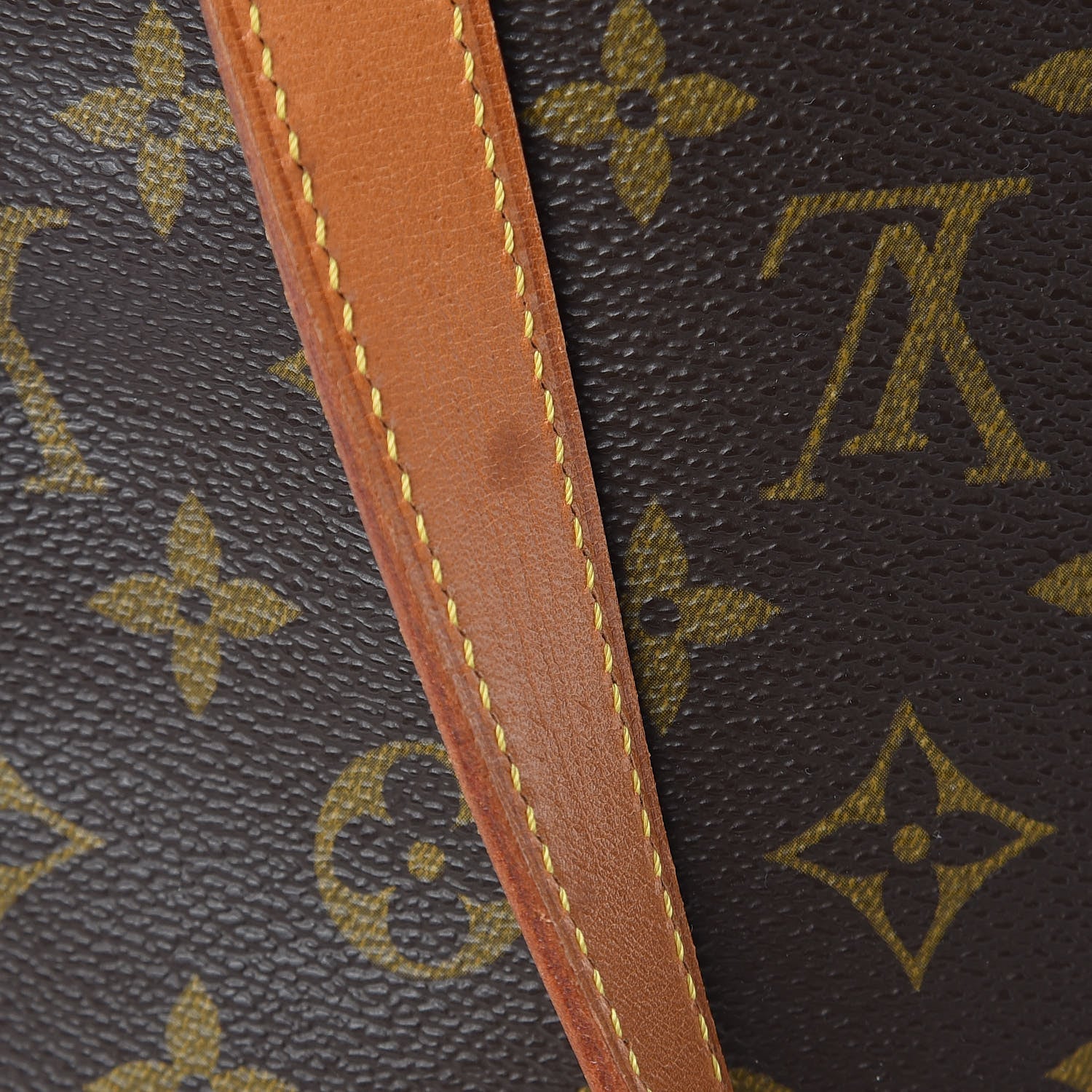Louis Vuitton Monogram Musette GM 12 of 14
