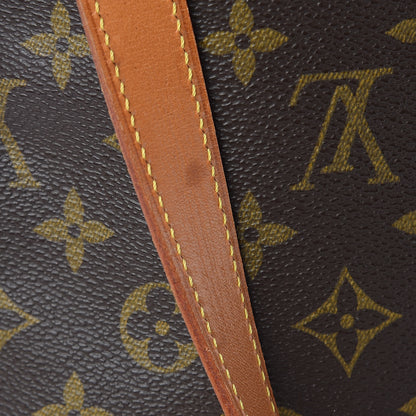 Louis Vuitton Monogram Musette GM 12 of 14