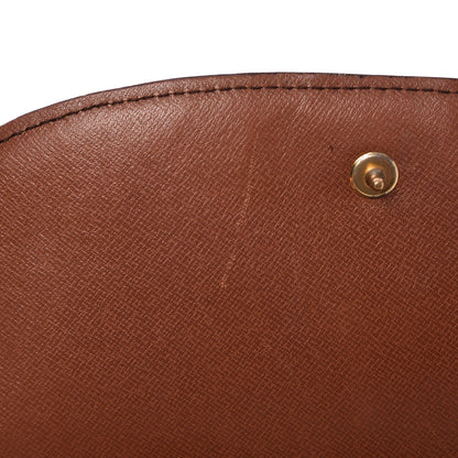 Louis Vuitton Monogram Saint Cloud GM 16 of 16