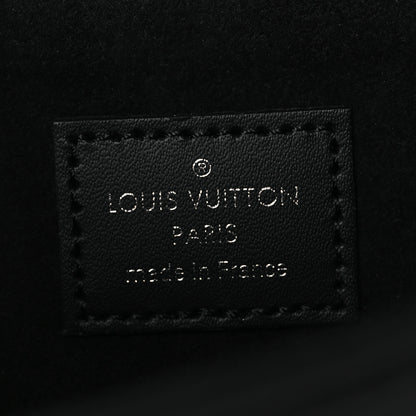 Louis Vuitton Epi Pochette Felicie Black 7 of 10