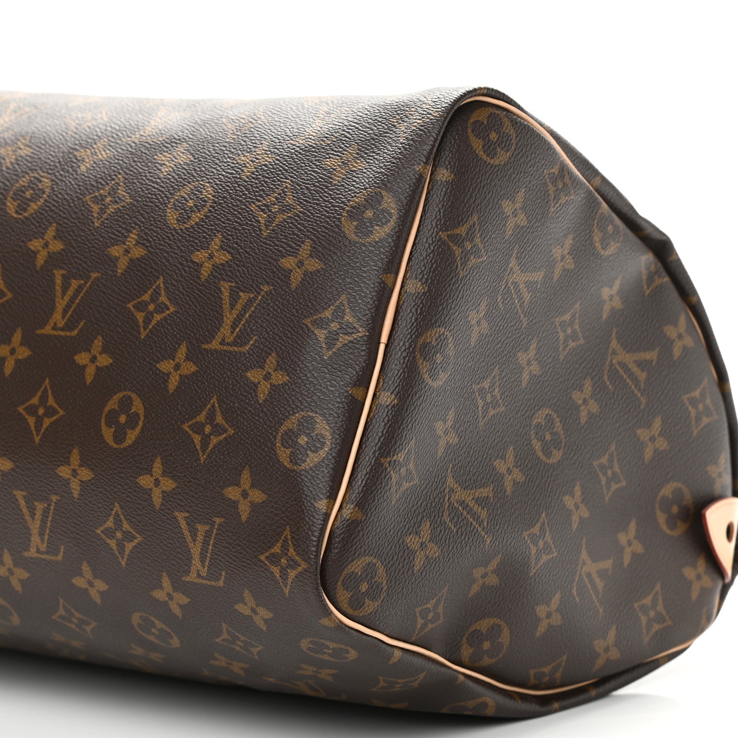 Louis Vuitton Monogram Speedy 35 10 of 11