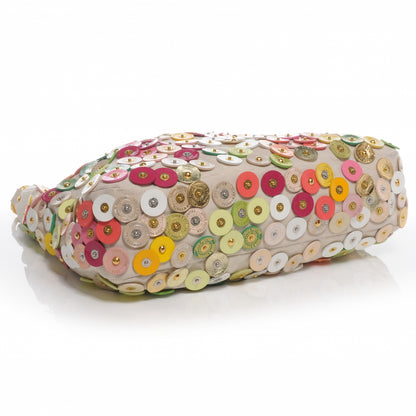 Louis Vuitton Polka Dot Fleurs Morgane 5 of 7