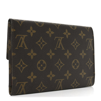 Louis Vuitton Monogram Passport Organizer 3 of 6
