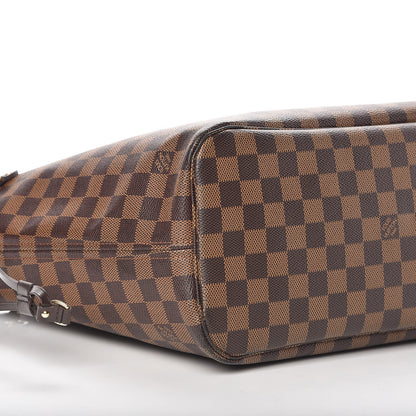 Louis Vuitton Damier Ebene Neo Neverfull MM 8 of 13