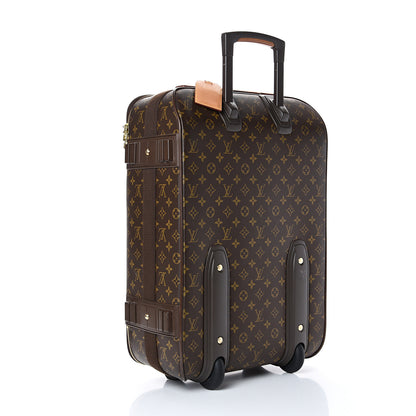 Louis Vuitton Monogram Pegase 60 2 of 15