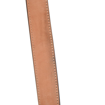 Louis Vuitton Damier Ebene Mini 25mm Belt 85 34 9 of 10