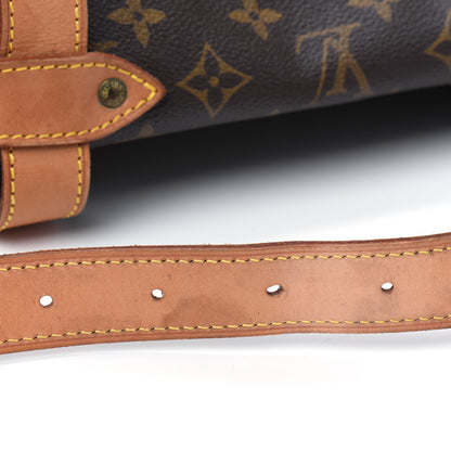 Louis Vuitton Monogram Saumur 43 32 of 38