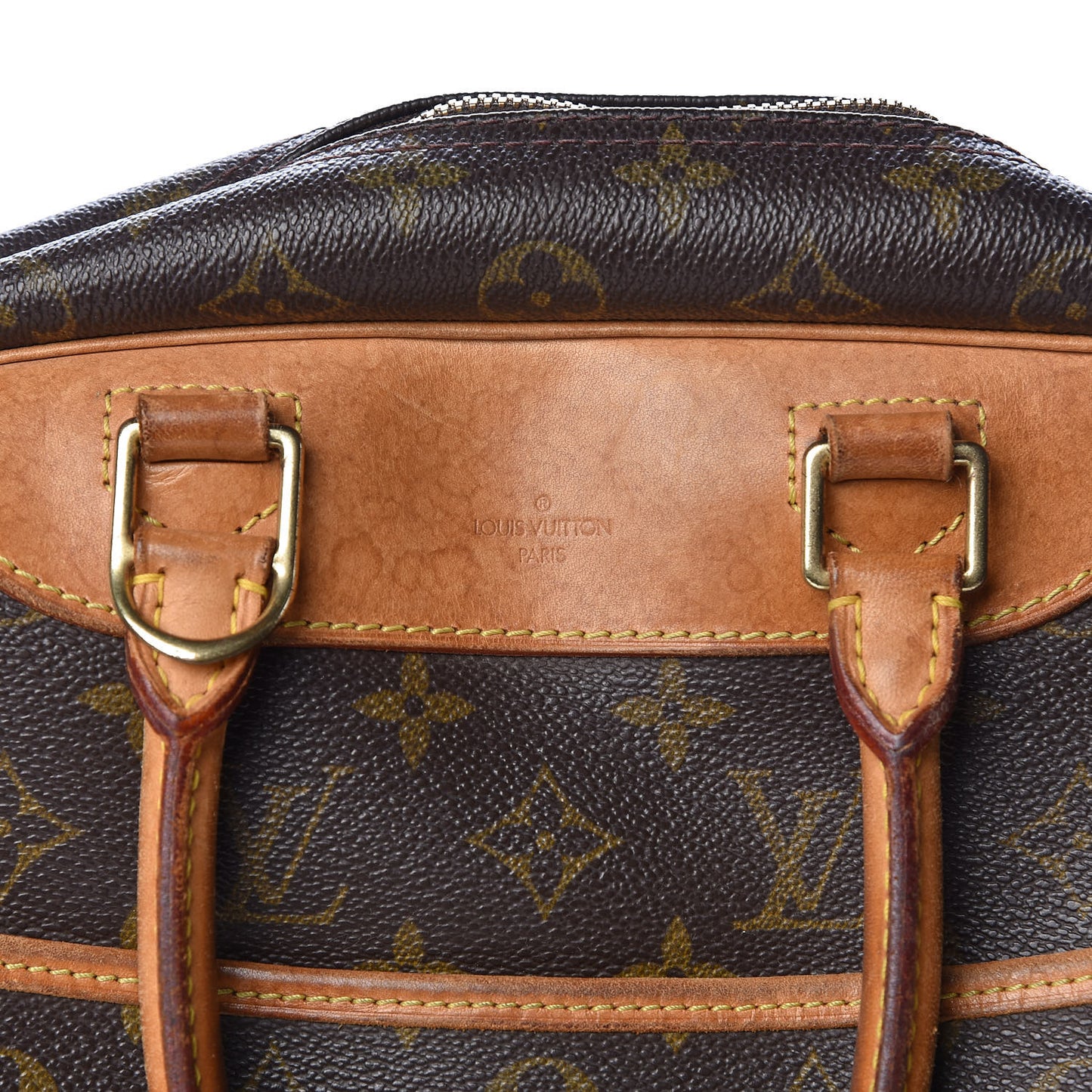 Monogram Deauville