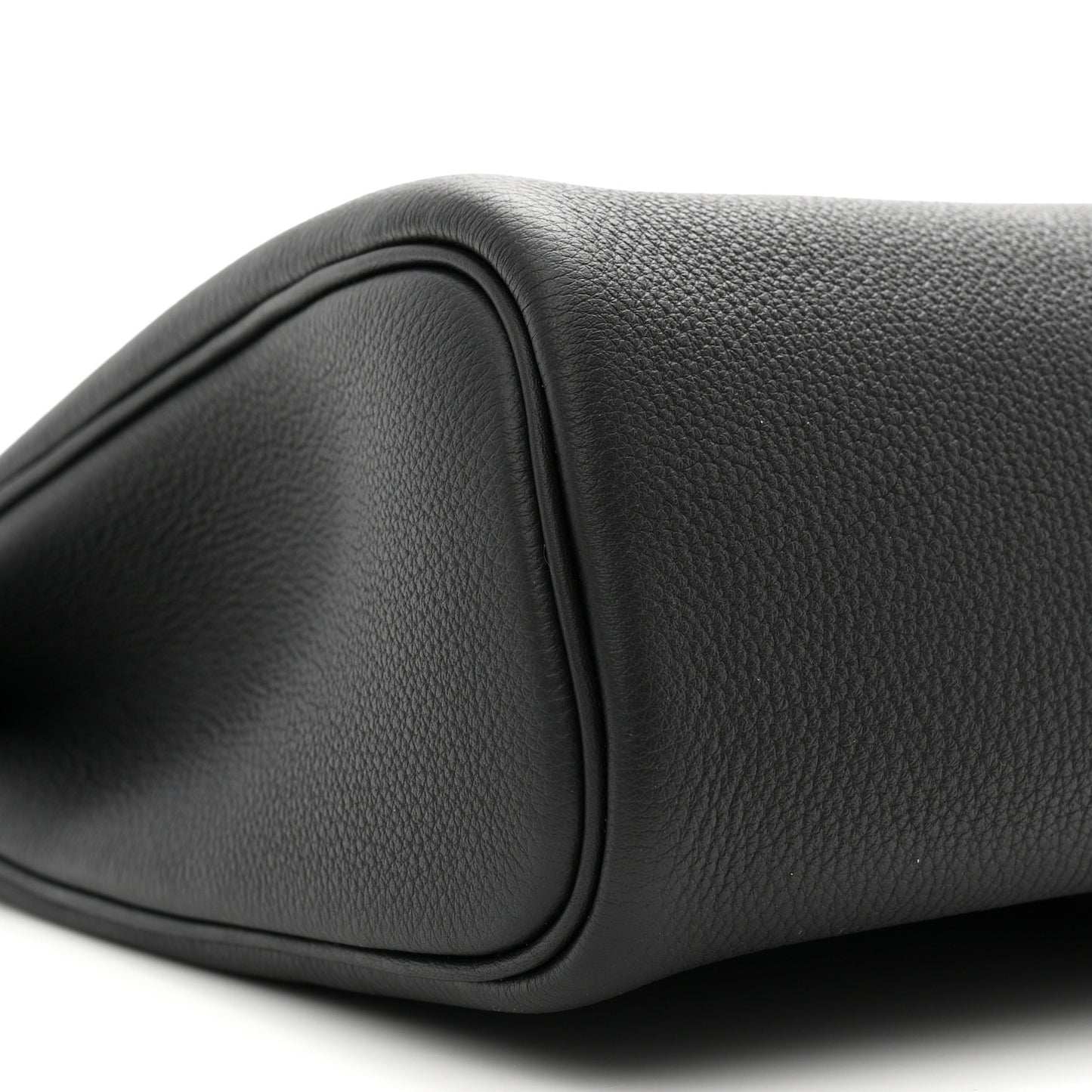 Togo Hac A Dos PM Backpack Black