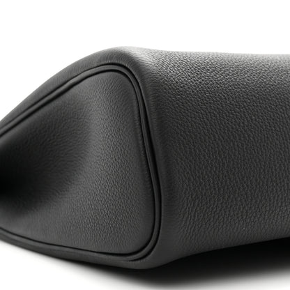 Hermes Togo Hac A Dos PM Backpack Black 9 of 11