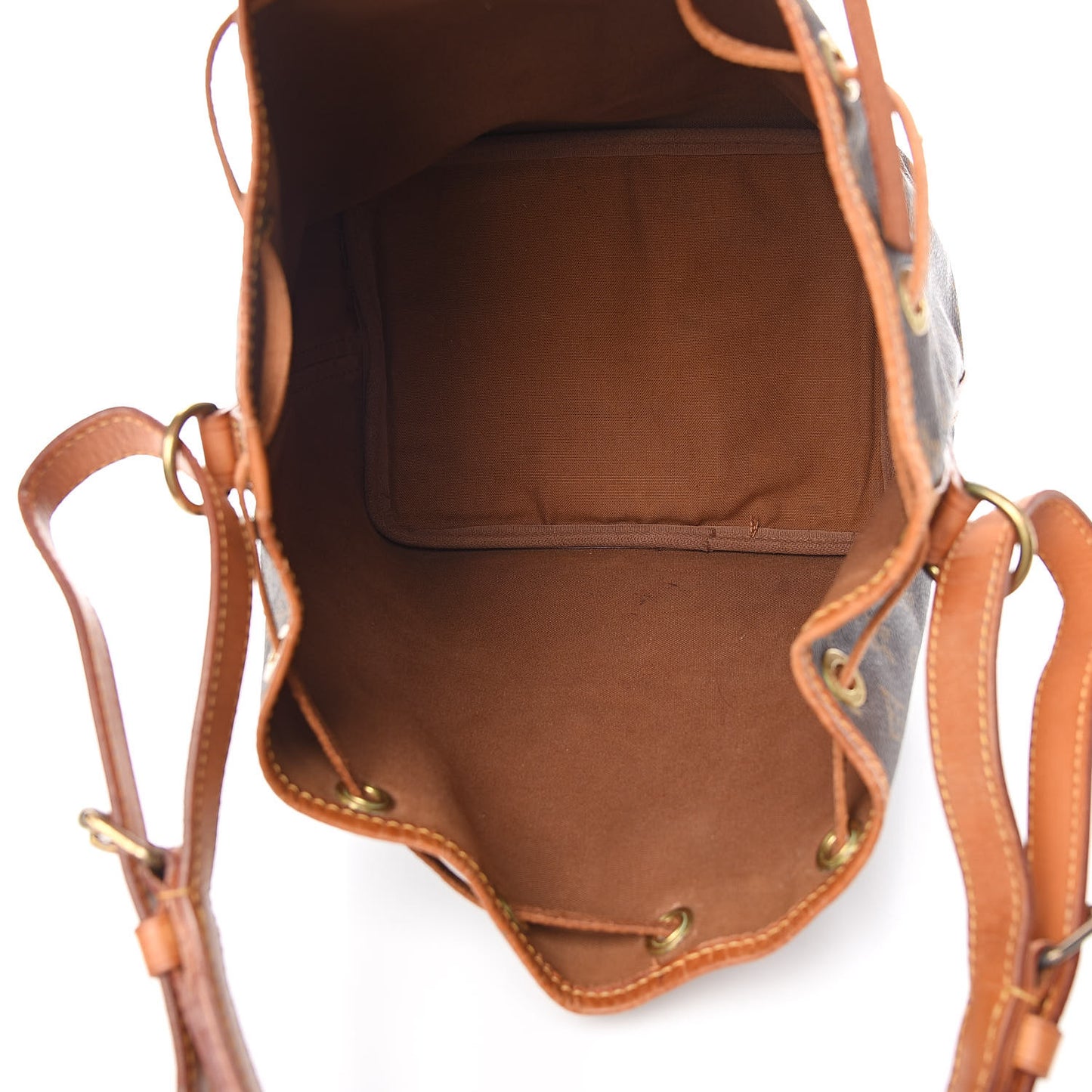 Monogram Petit Noe