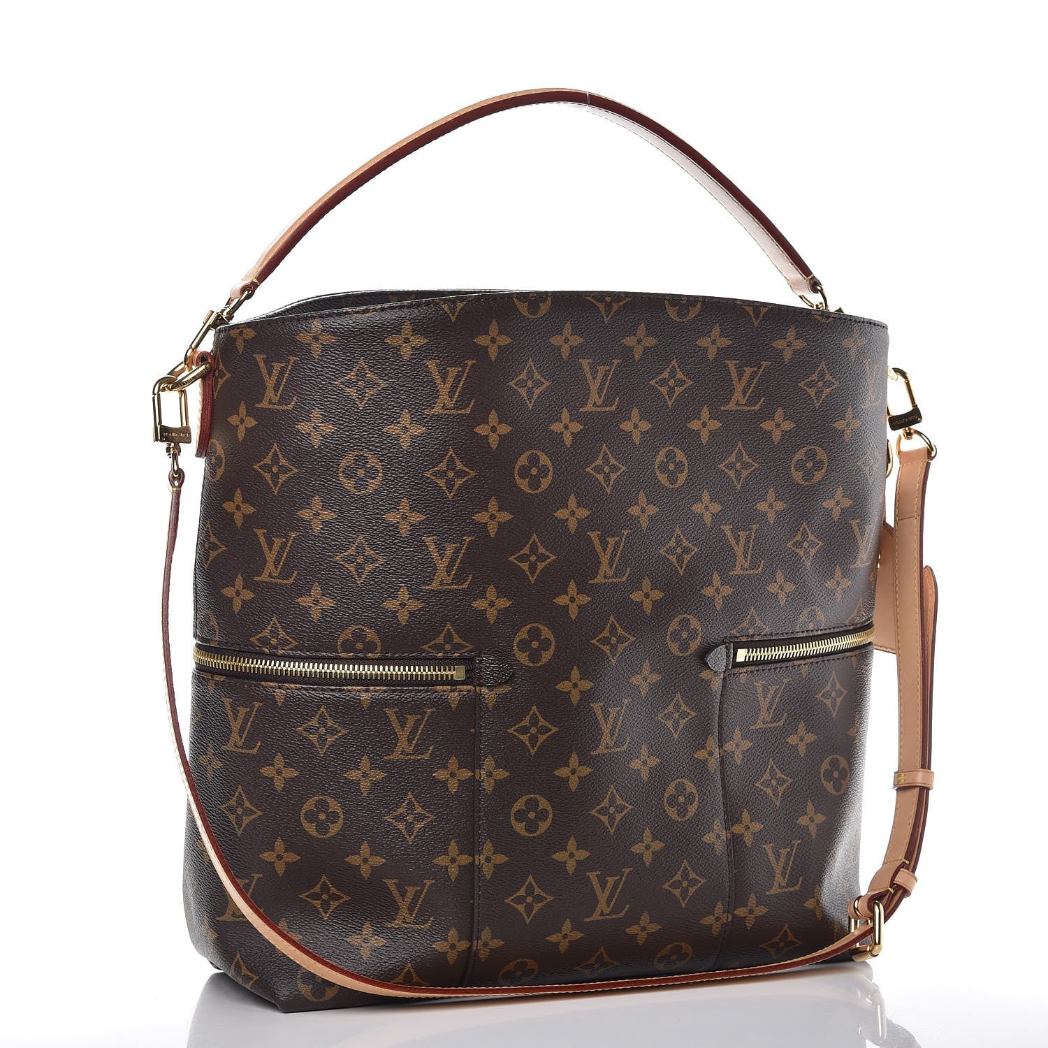 Louis Vuitton Monogram Melie 11 of 17