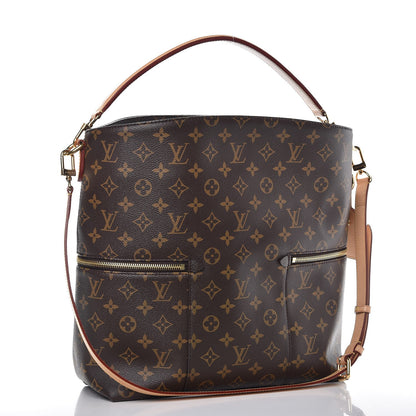Louis Vuitton Monogram Melie 11 of 17