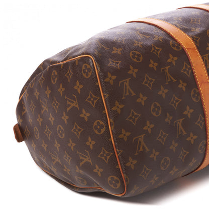 Louis Vuitton Monogram Keepall 45 6 of 10