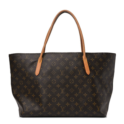 Louis Vuitton Monogram Raspail MM 1 of 17