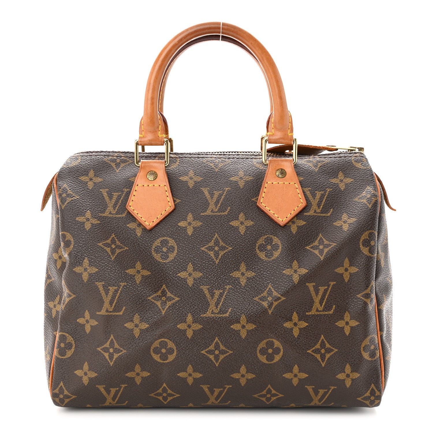 Louis Vuitton Monogram Speedy 25 1 of 11