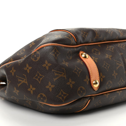 Louis Vuitton Monogram Galliera PM 6 of 12