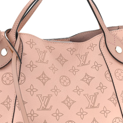 Louis Vuitton Mahina Hina PM Magnolia 11 of 14