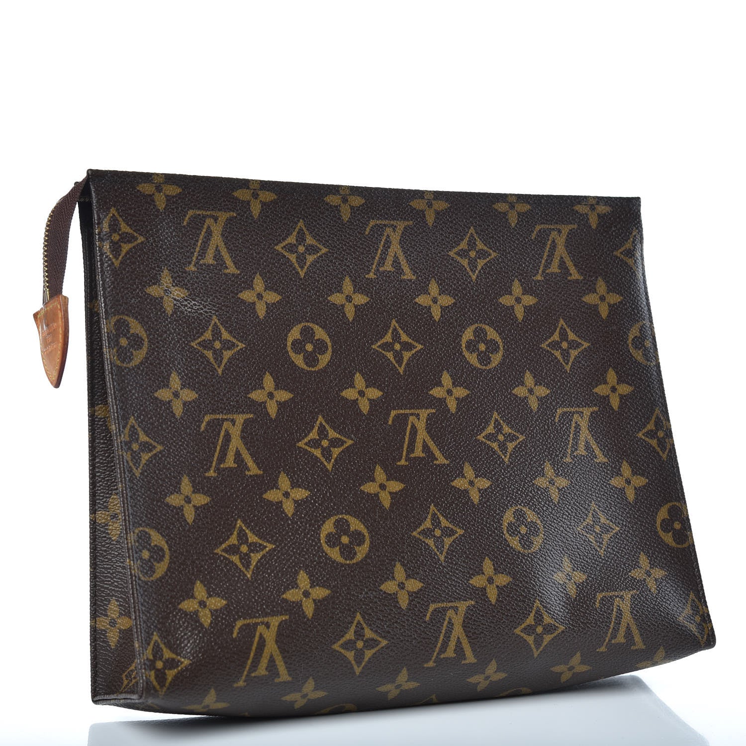 Louis Vuitton Monogram Toiletry Pouch 26 3 of 7