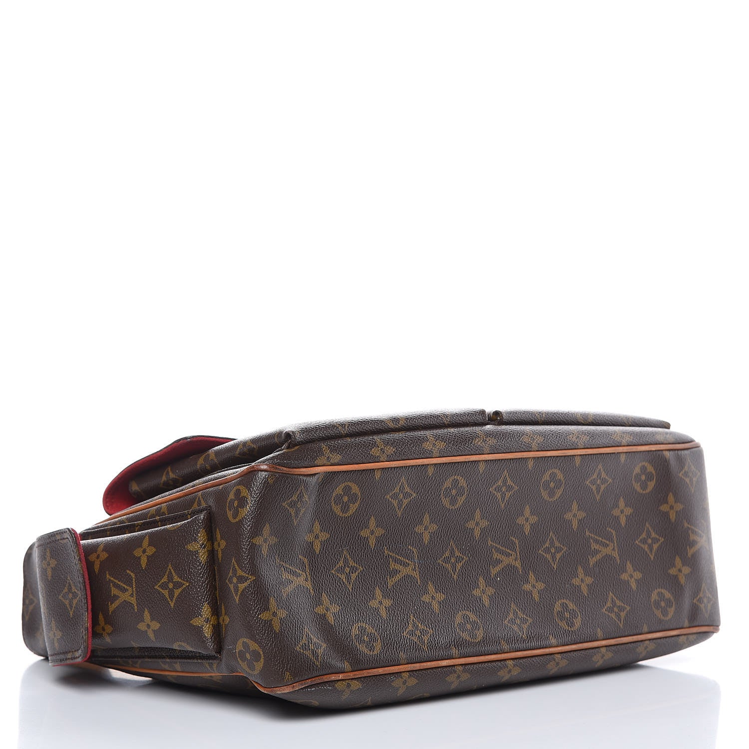 Louis Vuitton Monogram Multipli-Cite 4 of 17