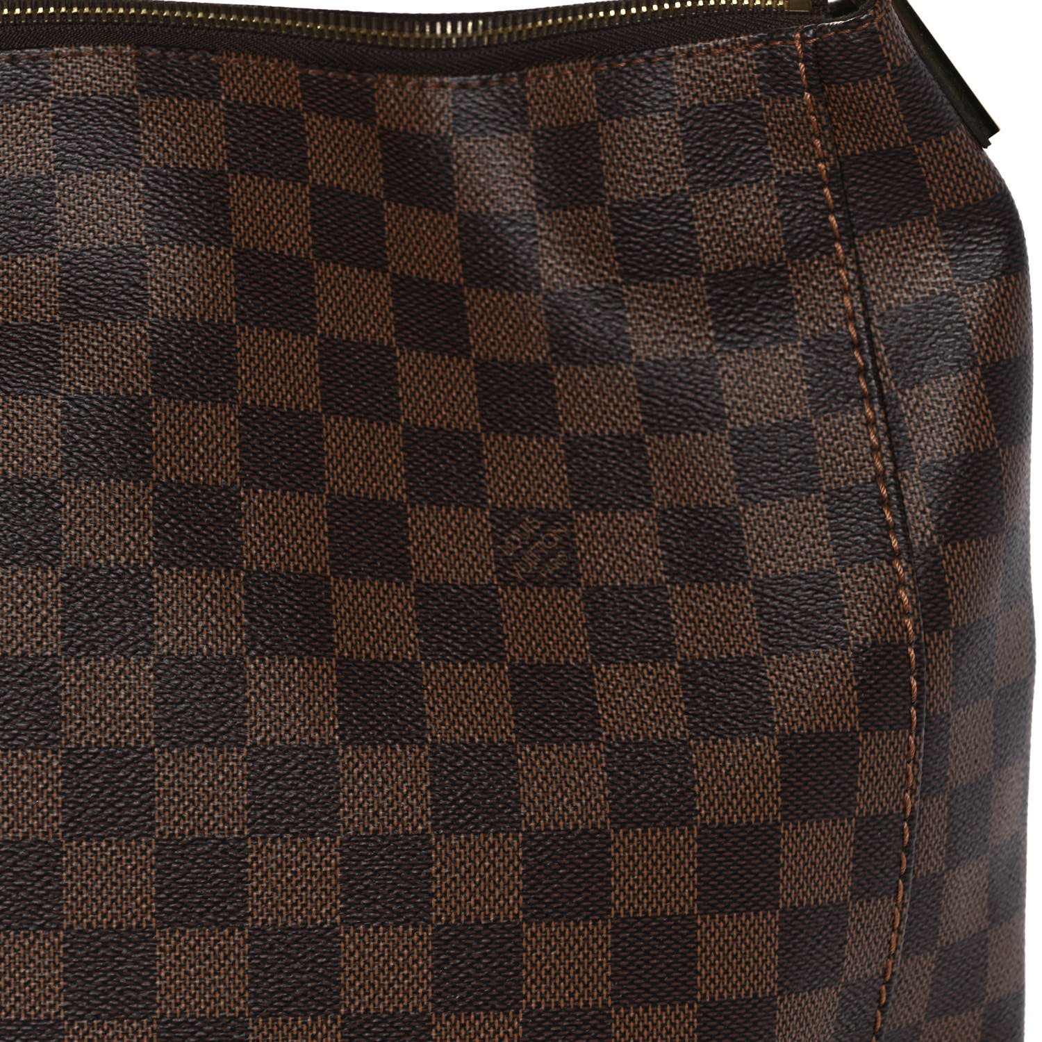 Louis Vuitton Damier Ebene Portobello PM 8 of 13