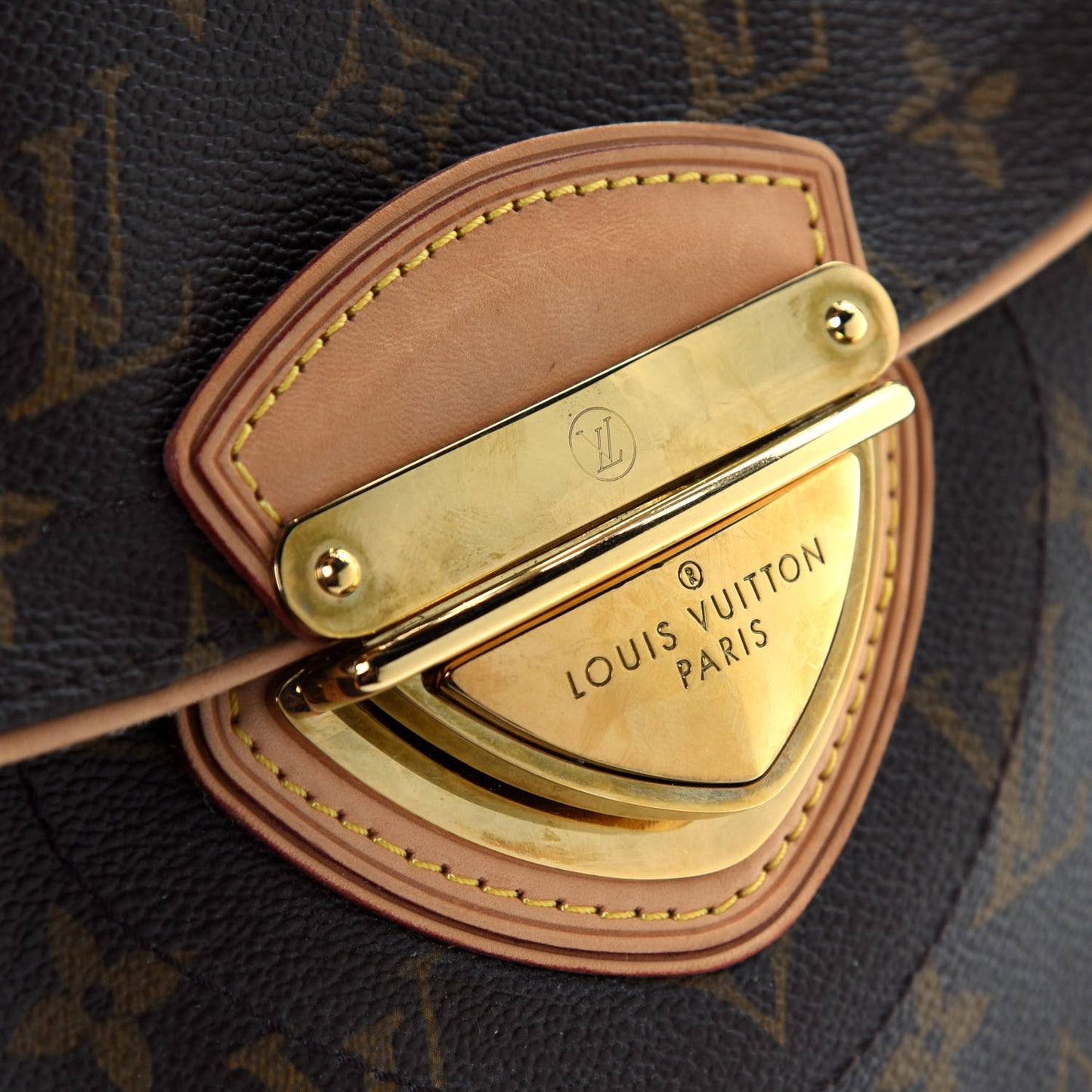 Monogram Beverly GM