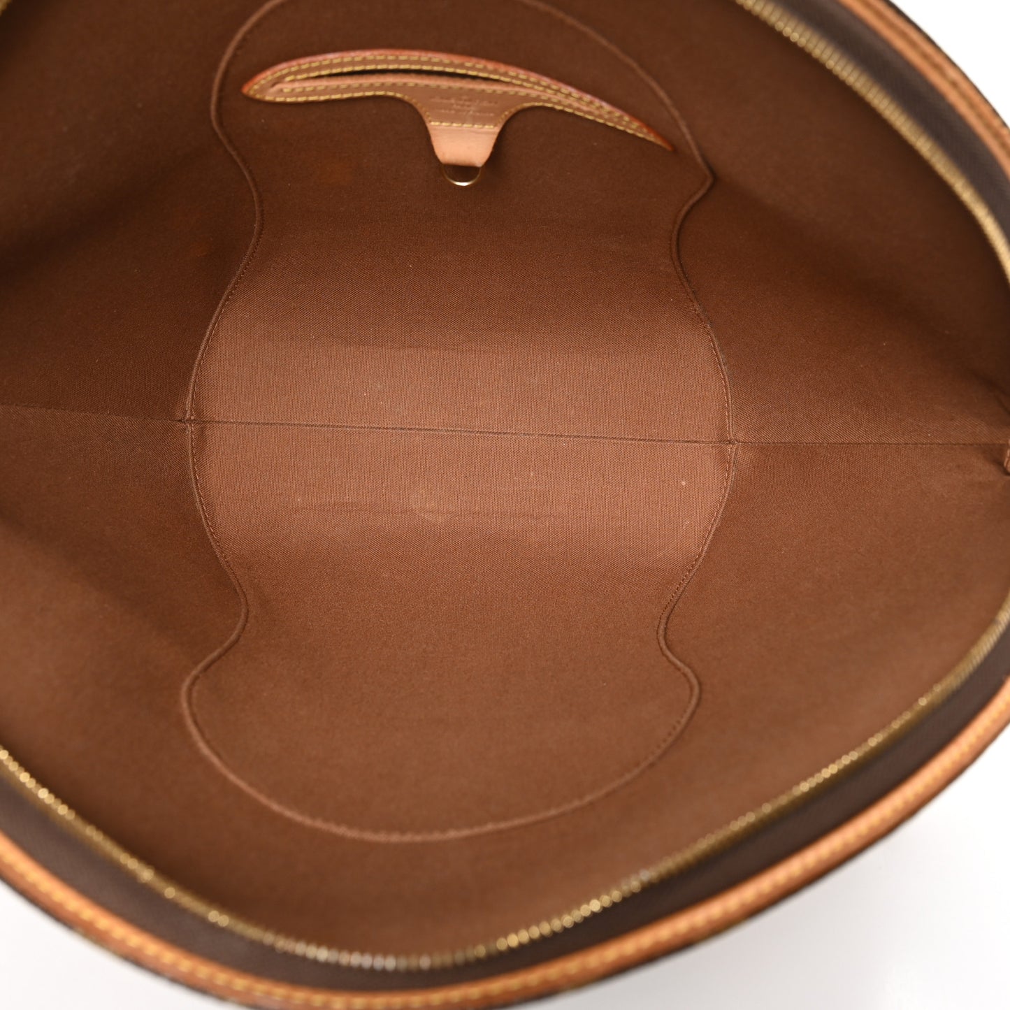 Monogram Ellipse GM Shopping Bag