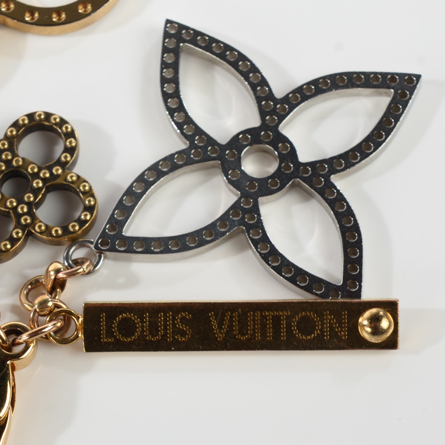 Louis Vuitton Tapage Bag Charm 5 of 6