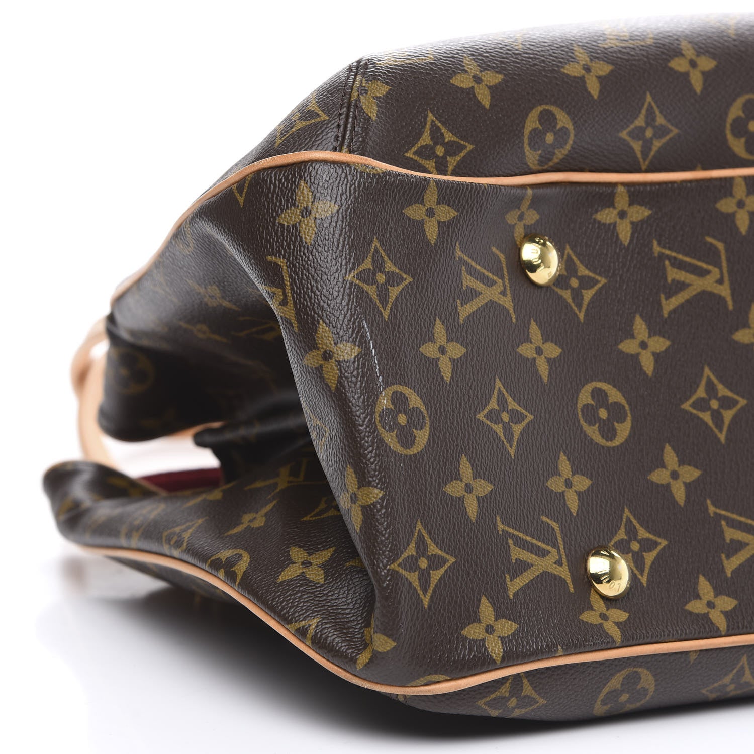Louis Vuitton Monogram Griet 6 of 10