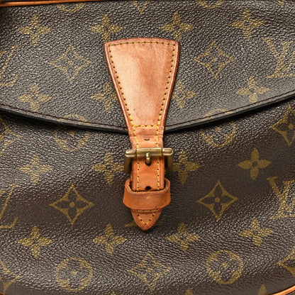 Louis Vuitton Monogram Jeune Fille 8 of 10
