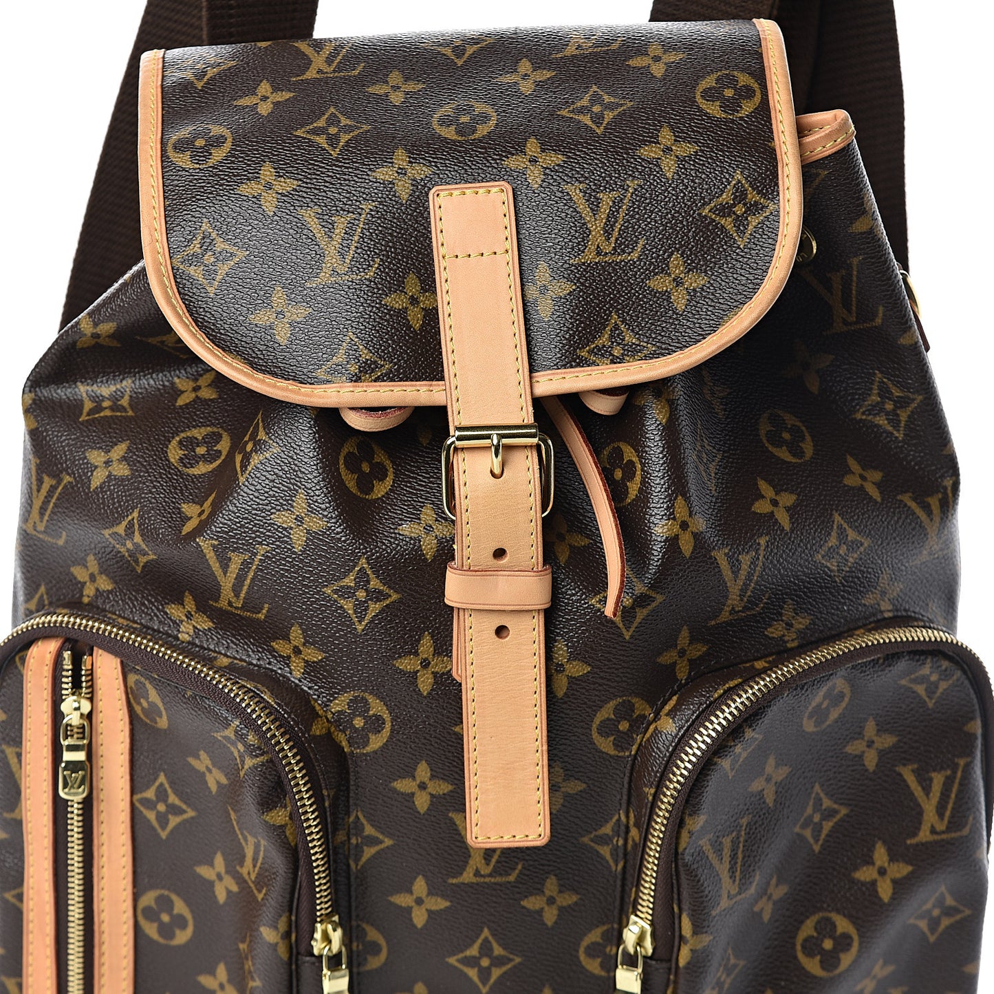 Monogram Bosphore Backpack