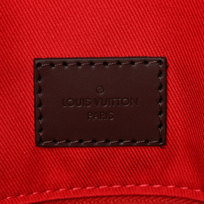 Louis Vuitton Damier Ebene Graceful PM 6 of 9