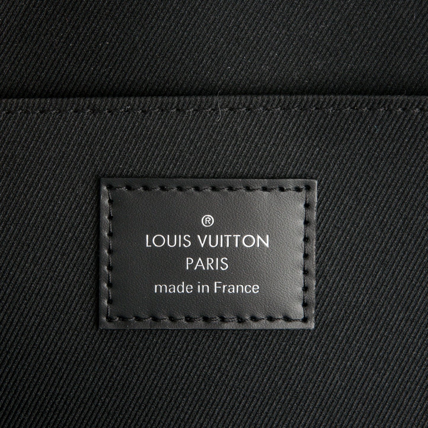 Damier Graphite Pochette Jour GM