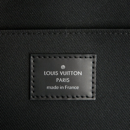 Louis Vuitton Damier Graphite Pochette Jour GM 6 of 6