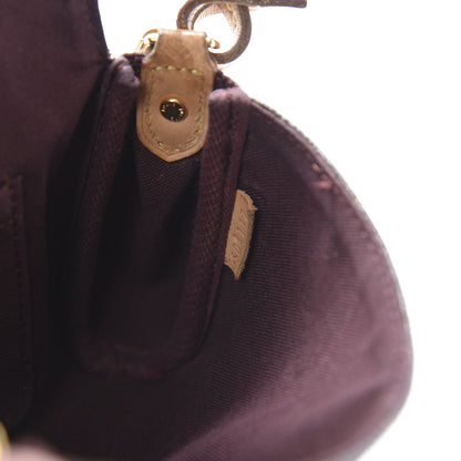 Louis Vuitton Monogram Favorite PM 8 of 17