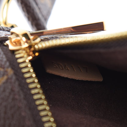 Louis Vuitton Monogram Pochette Metis 6 of 9