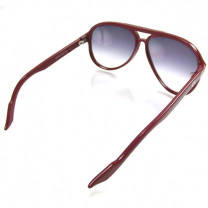 Gucci Aviator Sunglasses 1627/S Red 2 of 8