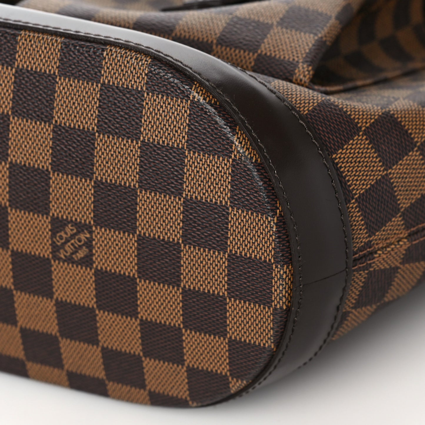 Damier Ebene Manosque GM