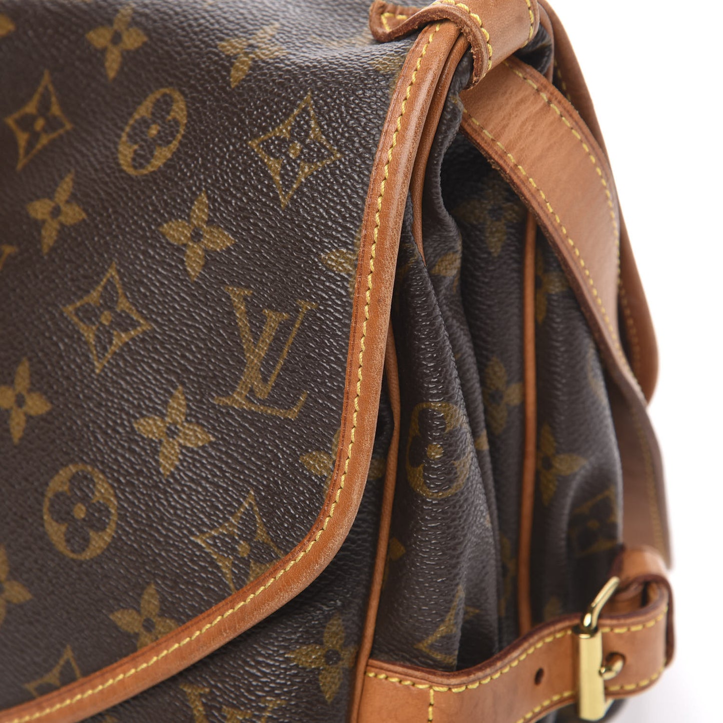 Monogram Saumur 30