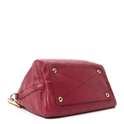 Louis Vuitton Empreinte Speedy Bandouliere 30 Aurore 4 of 9