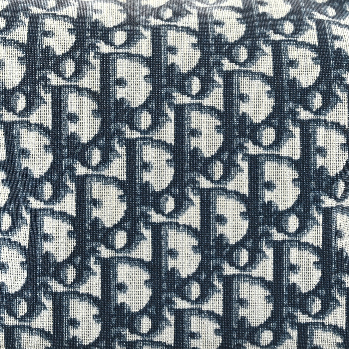 Monogram Pochette Blue