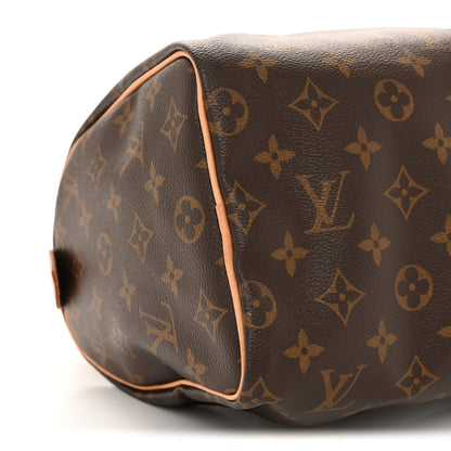 Louis Vuitton Monogram Speedy 25 12 of 19