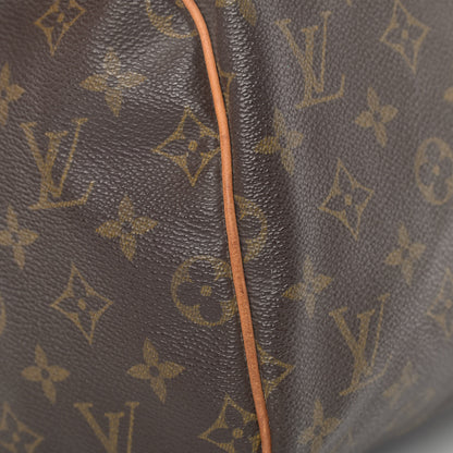 Louis Vuitton Monogram Speedy 30 21 of 22
