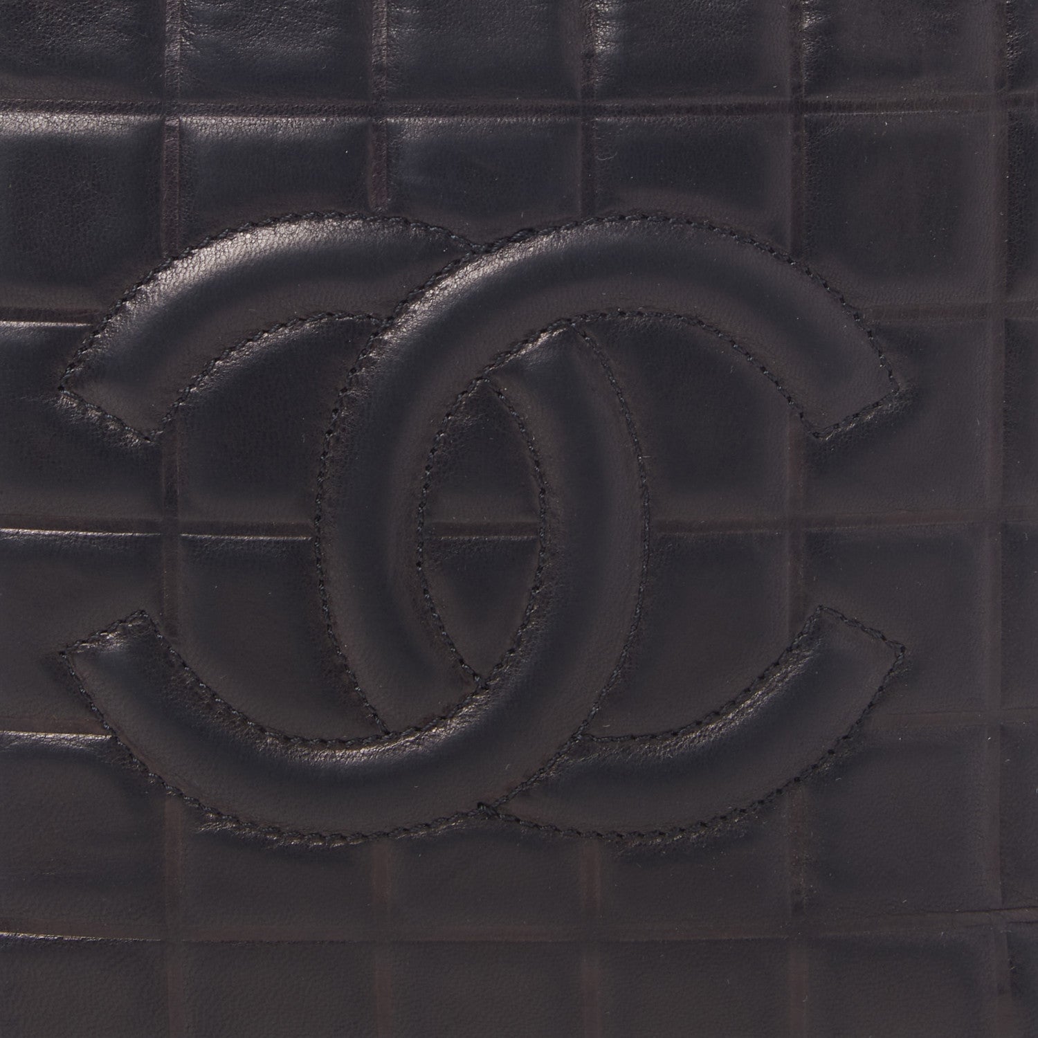 Gucci Calfskin Bamboo Trapuntata Queen Margaret Top Handle Bag Mystic White Black 14 of 19