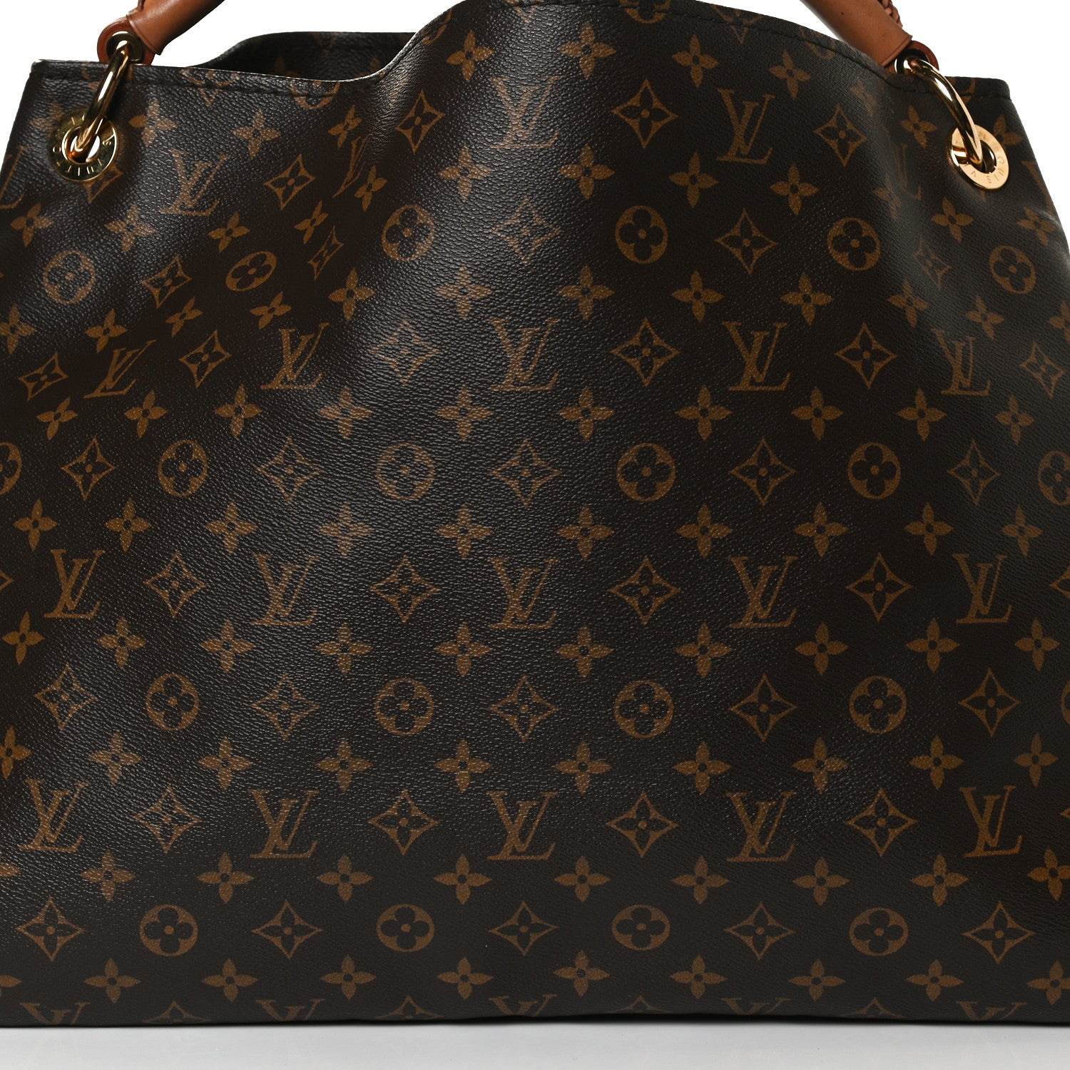 Louis Vuitton Monogram Artsy GM 11 of 26