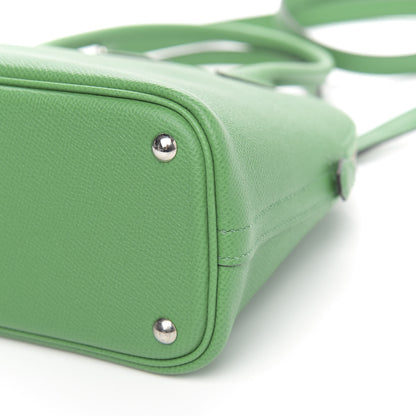 Hermes Epsom Bolide 27 Bambou 8 of 9