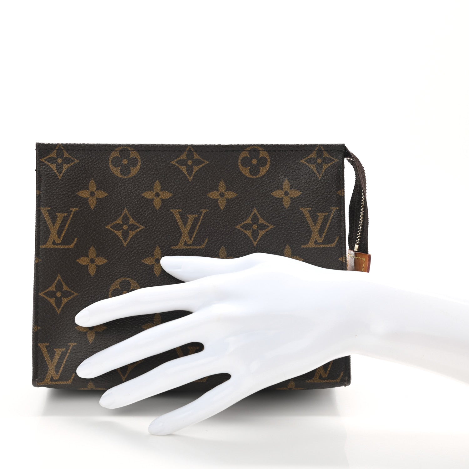 Louis Vuitton Monogram Toiletry Pouch 19 3 of 8